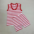 SL Kids Nikker Set