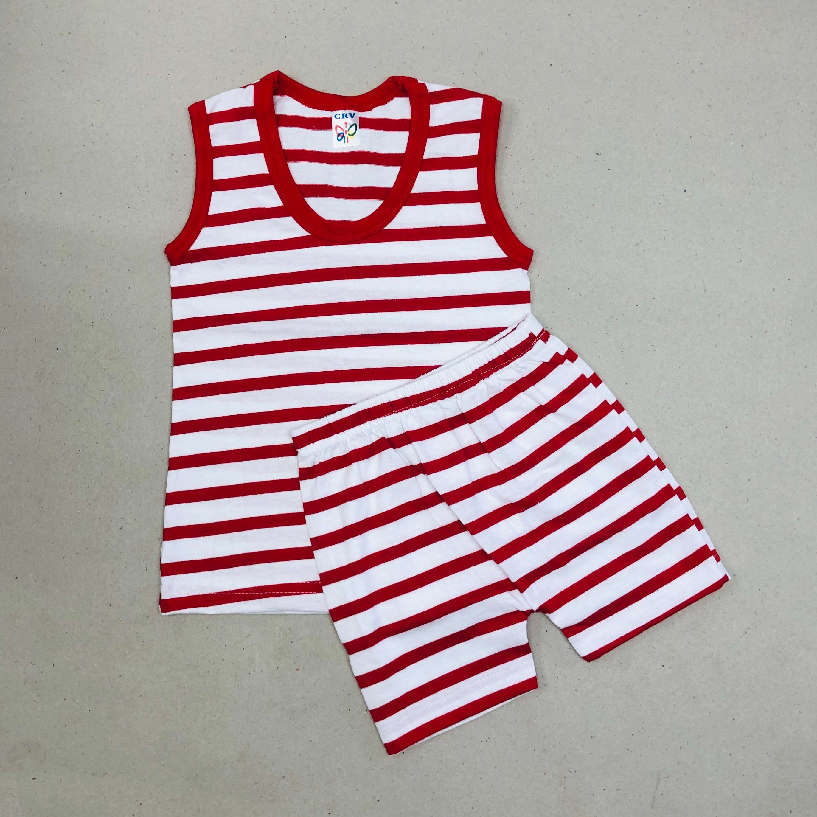 SL Kids Nikker Set