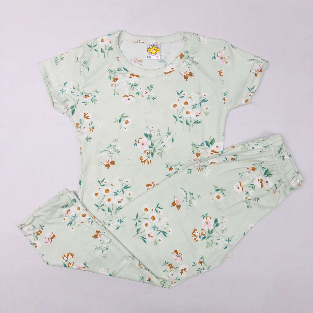 Pant Set
