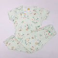 Pant Set