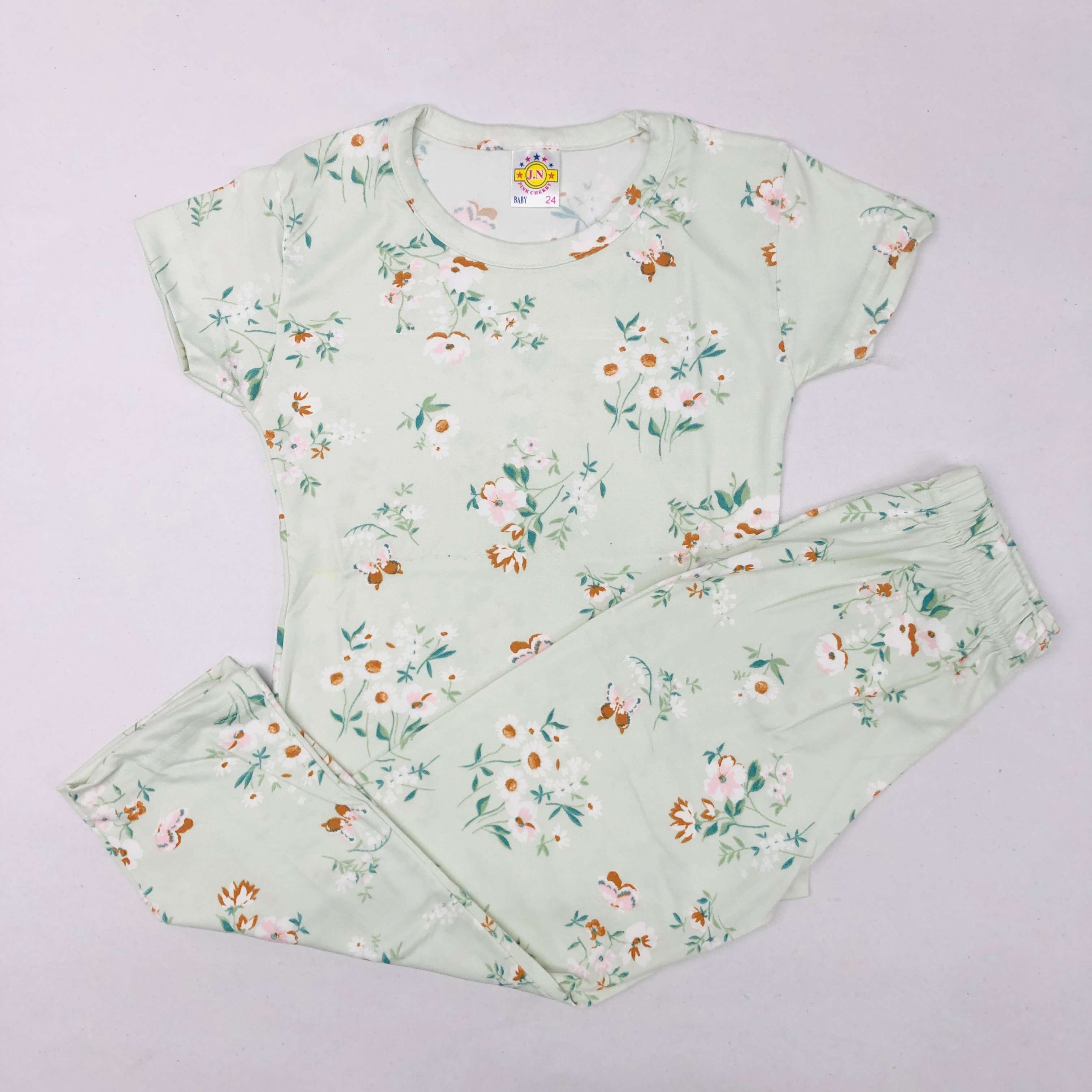 Pant Set