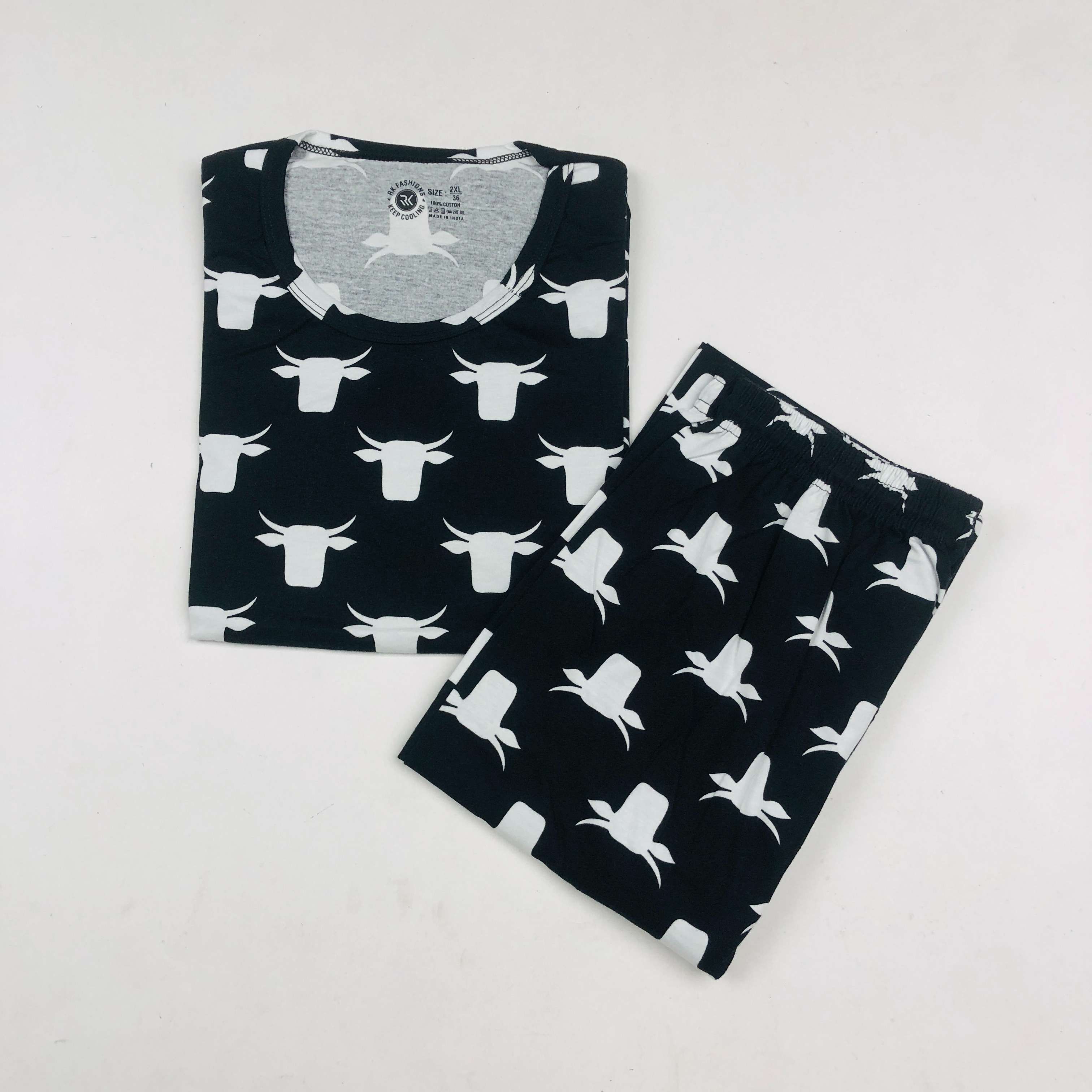 Soft Comfort Coord (2XL-38 inch)