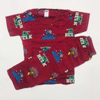 Kids Pant Set