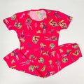 Pant Set