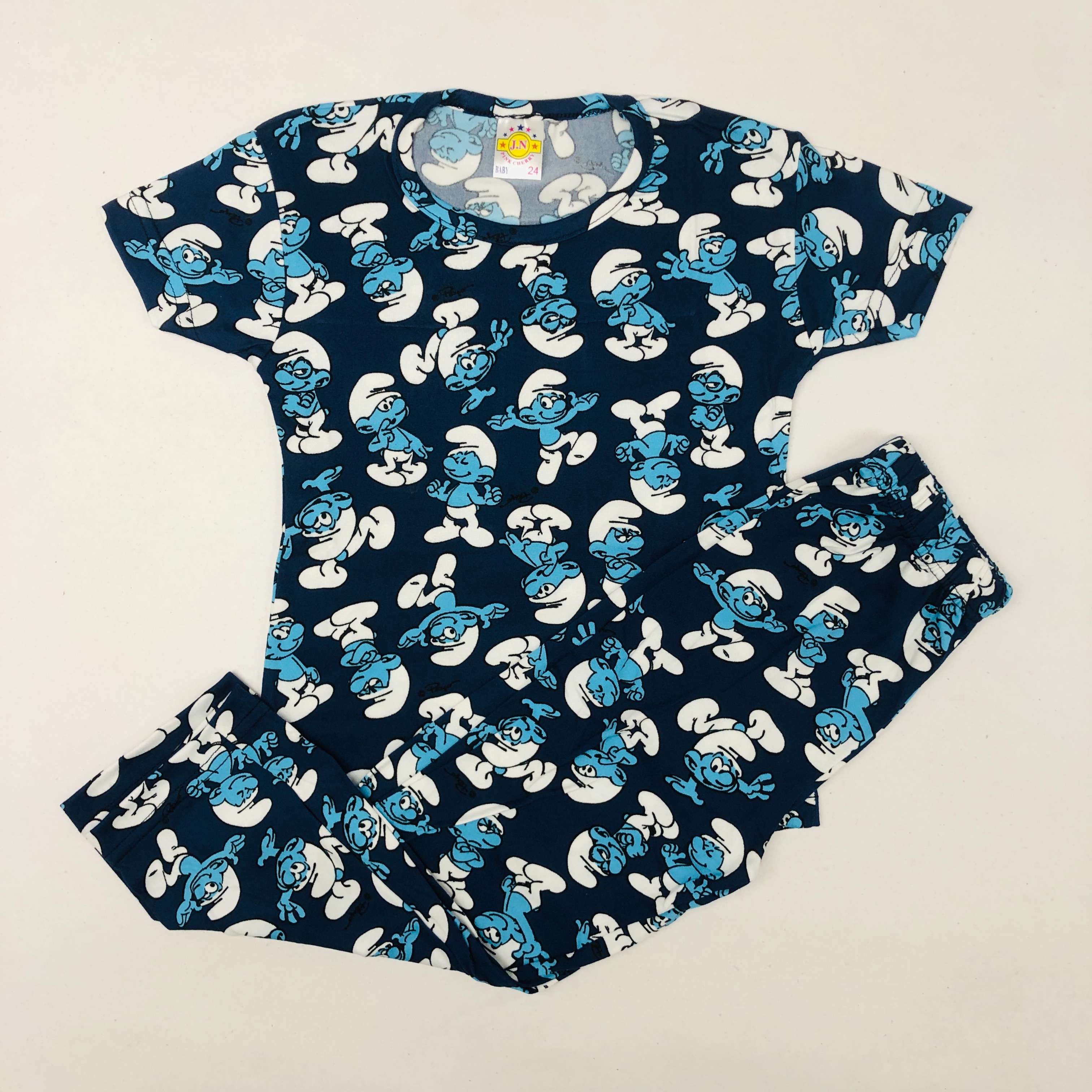 Pant Set