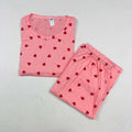 Soft Comfort Coord (2XL-38 inch)