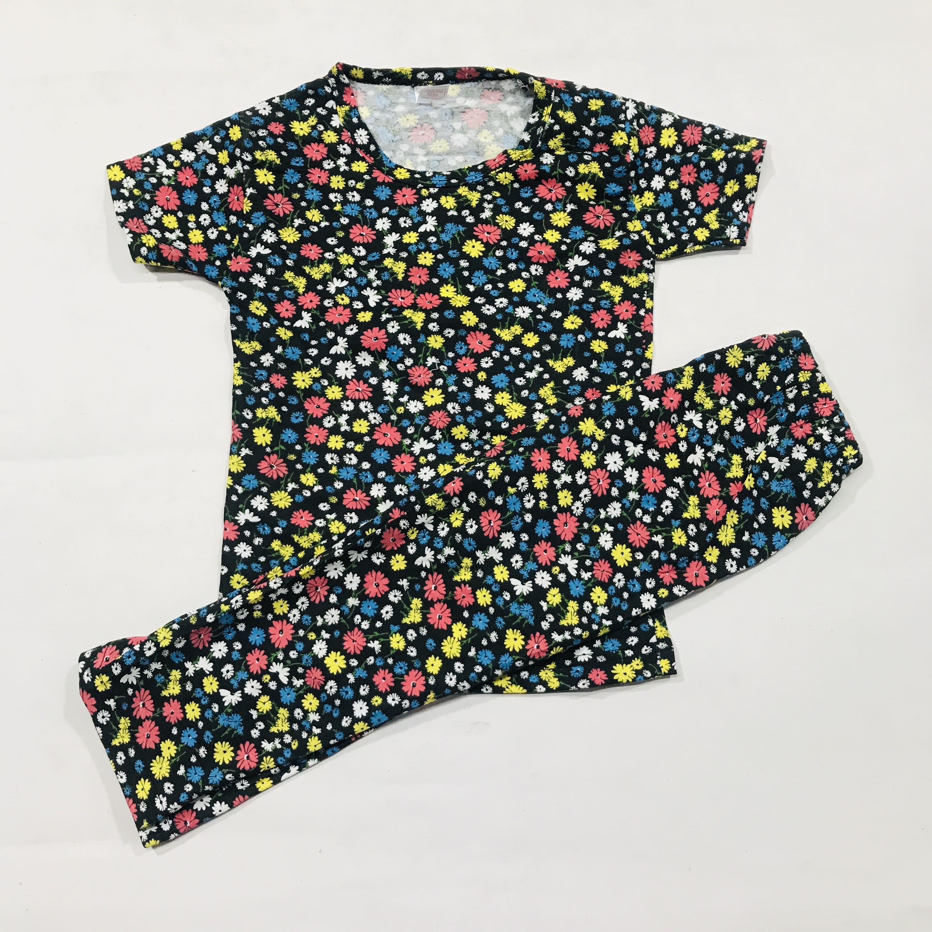 Kids Pant Set