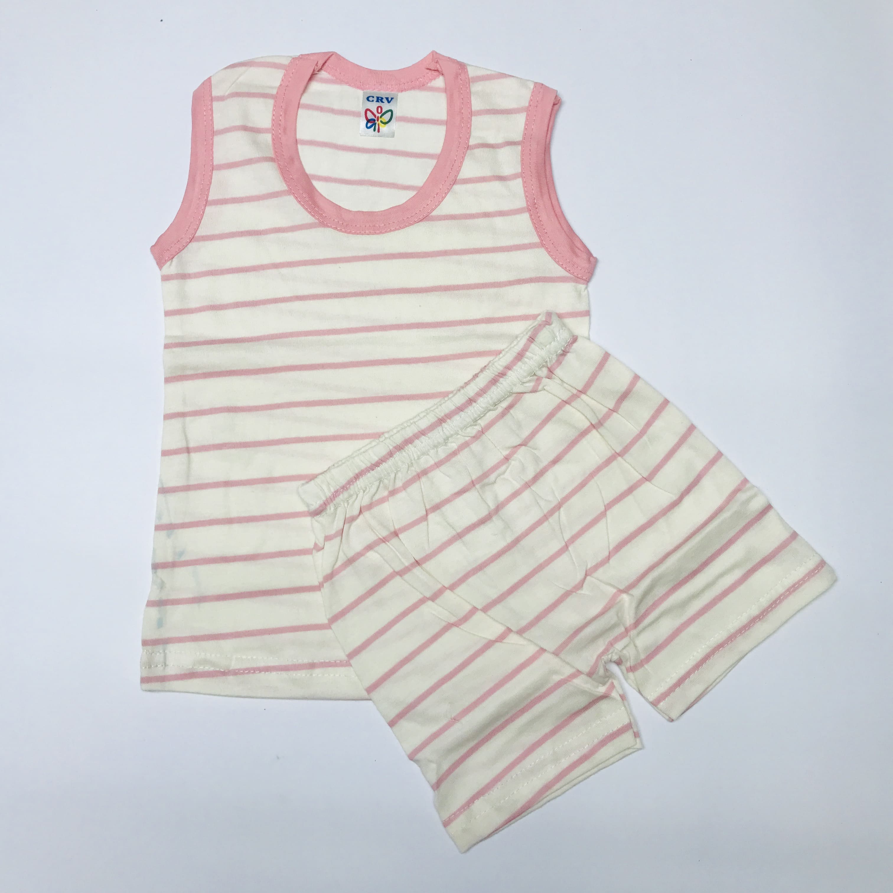 SL Kids Nikker Set