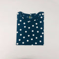 Dots Ladies Printed T-Shirt