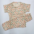 Kids Pant Set