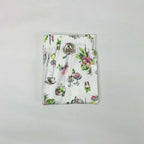 Ladies Trendy Capri