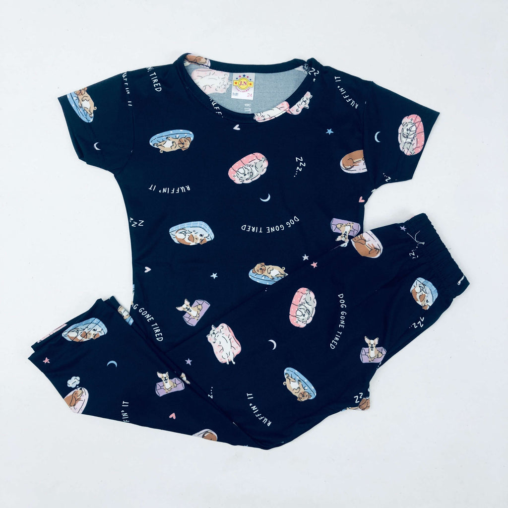 Pant Set
