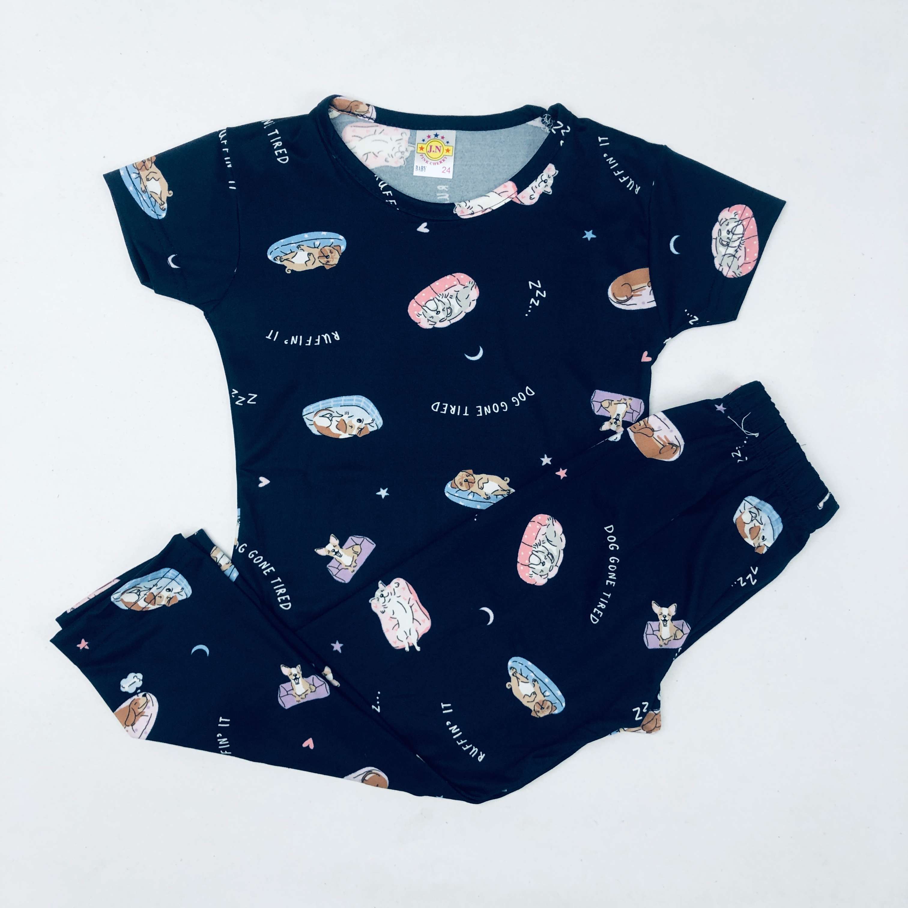 Pant Set