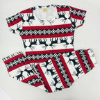 Pant Set