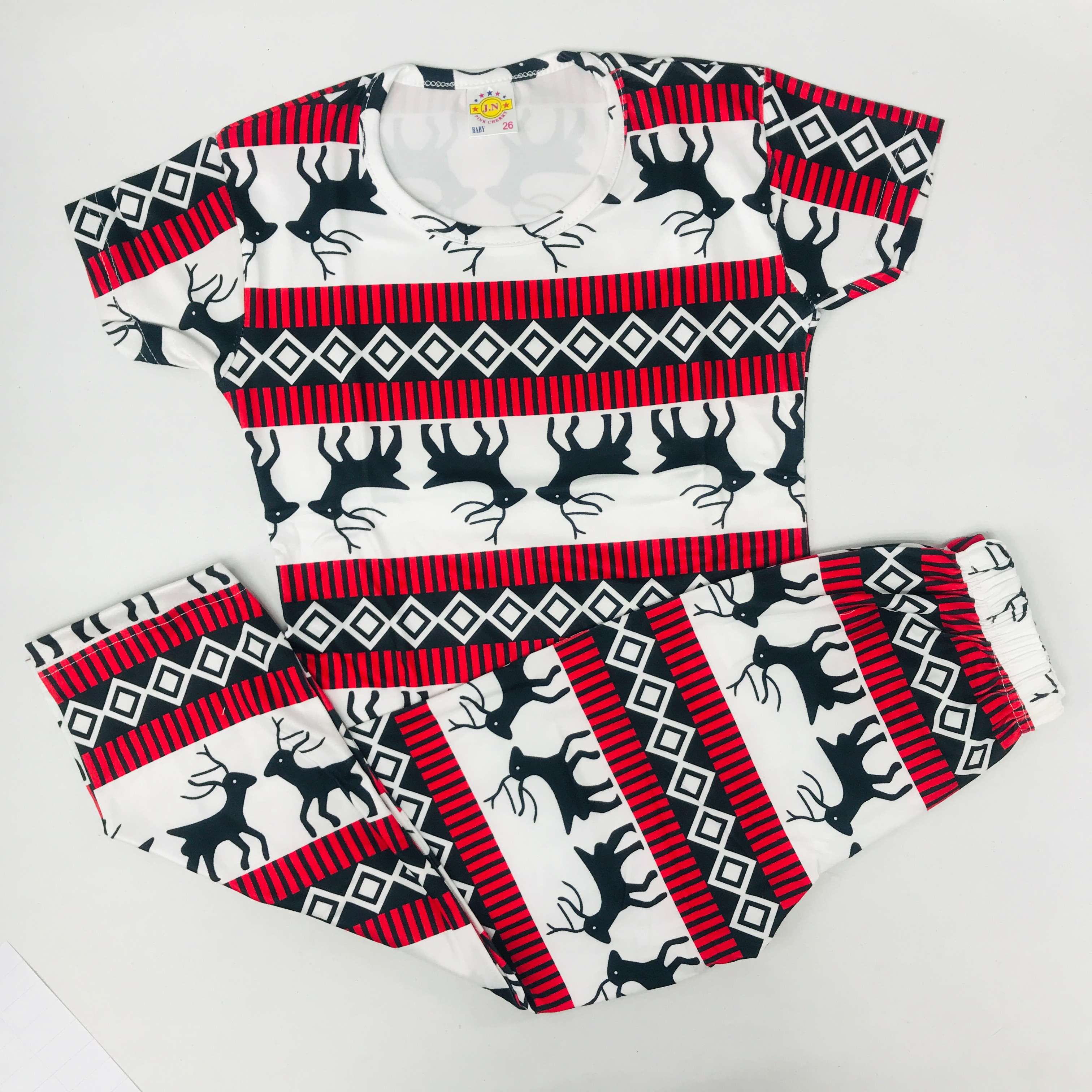 Pant Set