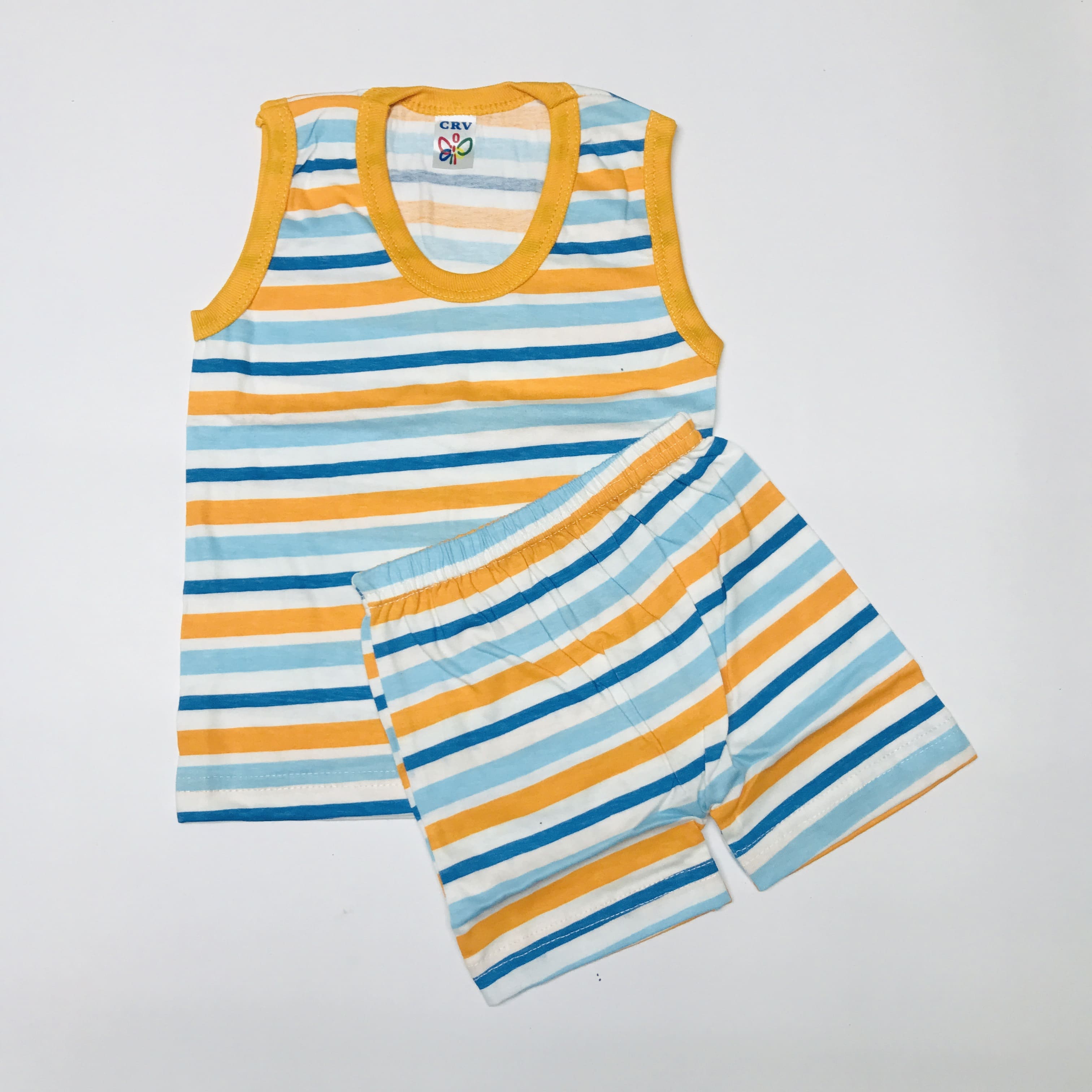 SL Kids Nikker Set