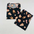 Soft Comfort Coord (2XL-38 inch)