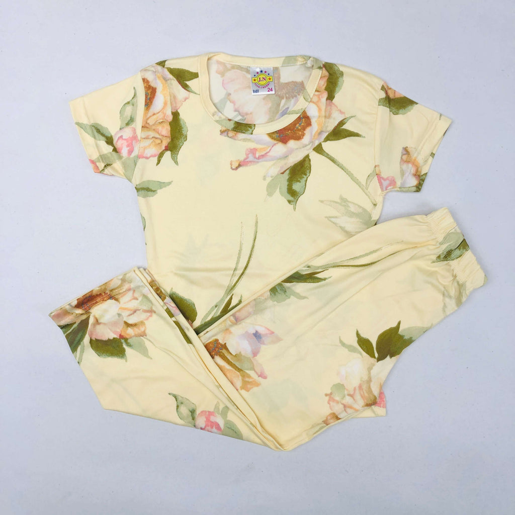 Pant Set