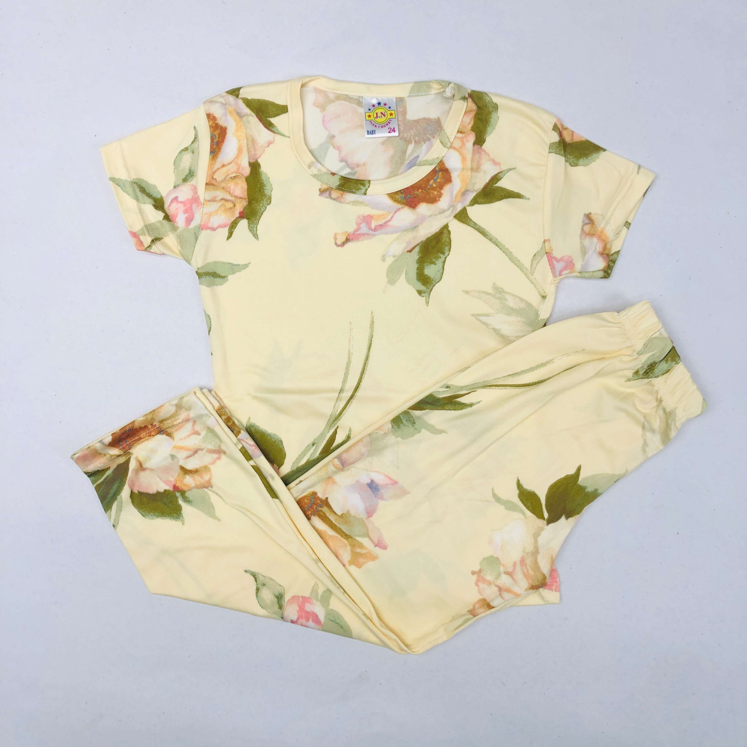 Pant Set