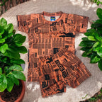 Ink&Style Kids Nikker Set