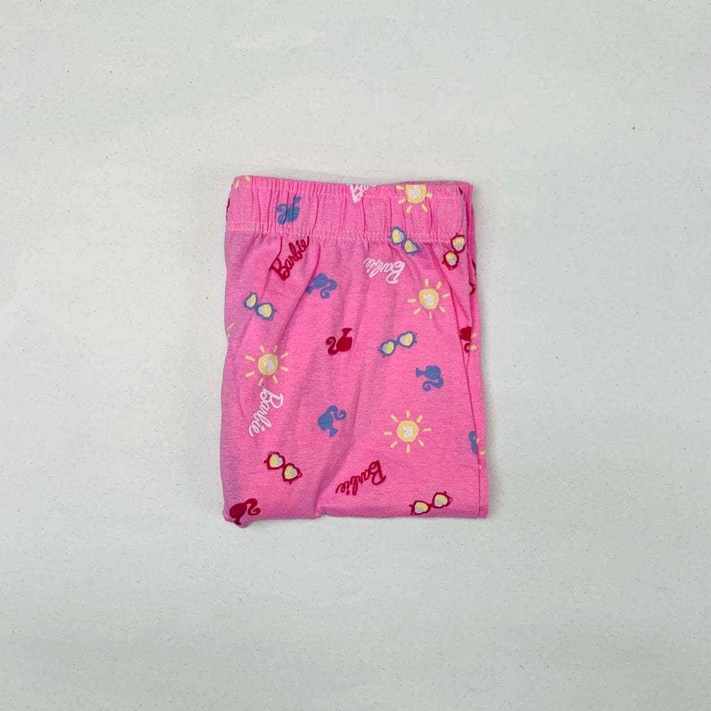 Ladies Trendy Capri