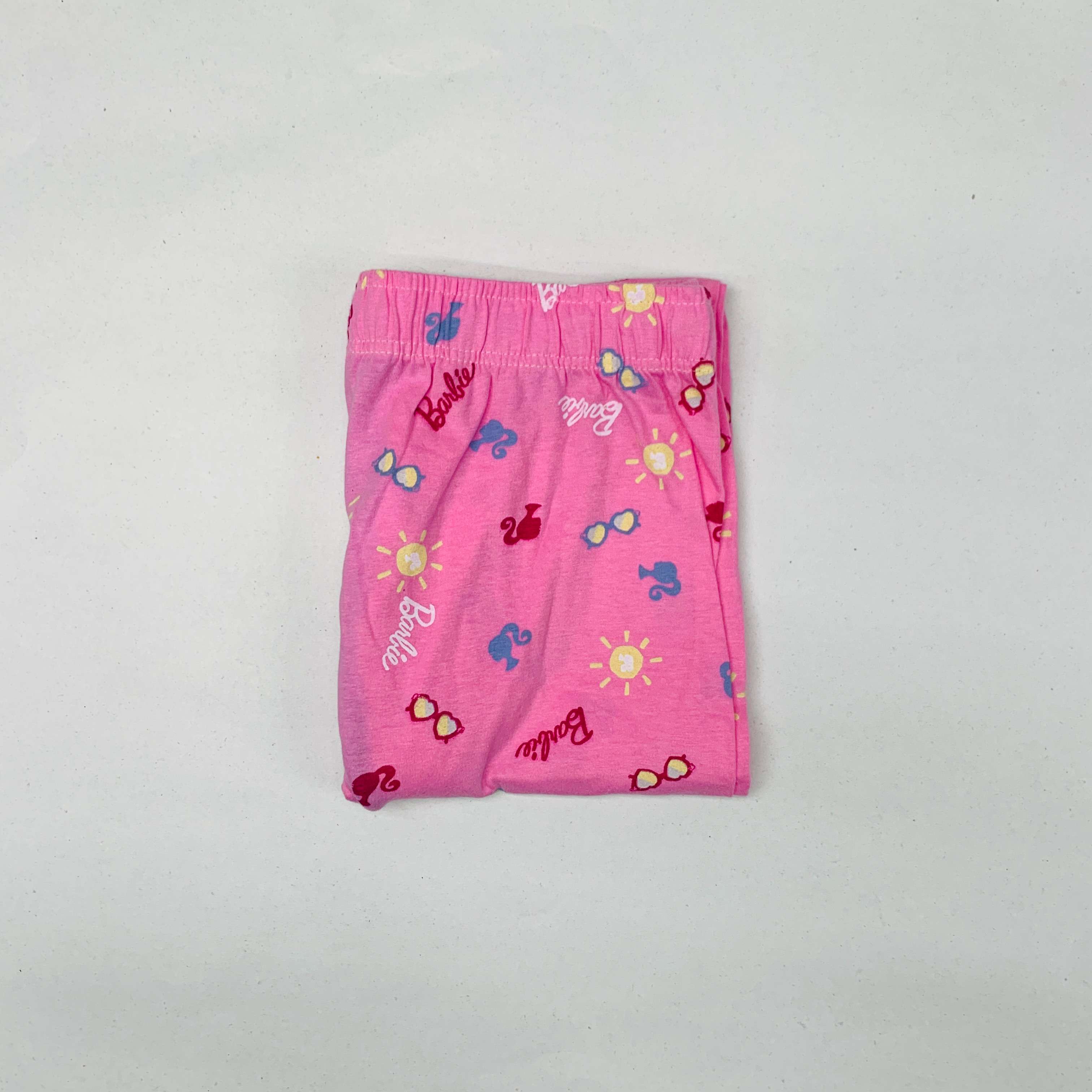 Ladies Trendy Capri