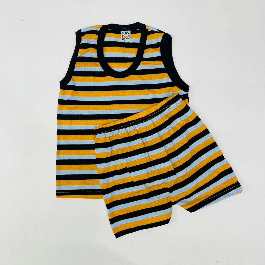 SL Kids Nikker Set
