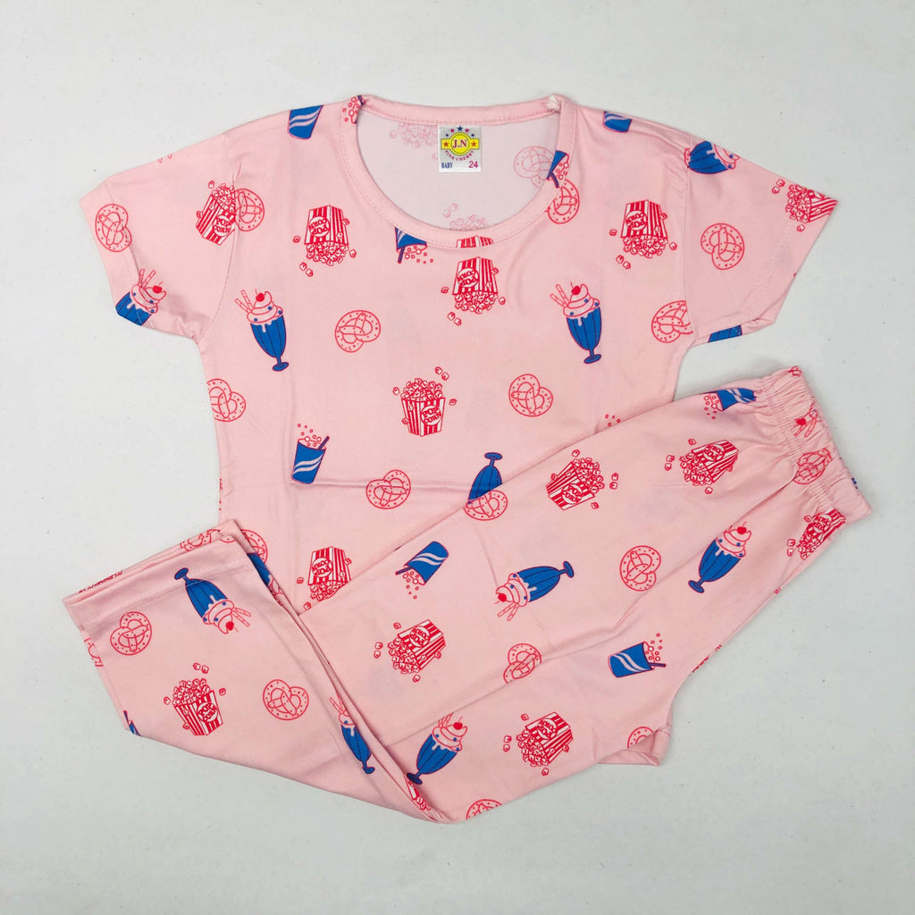 Pant Set