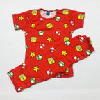 Kids Pant Set