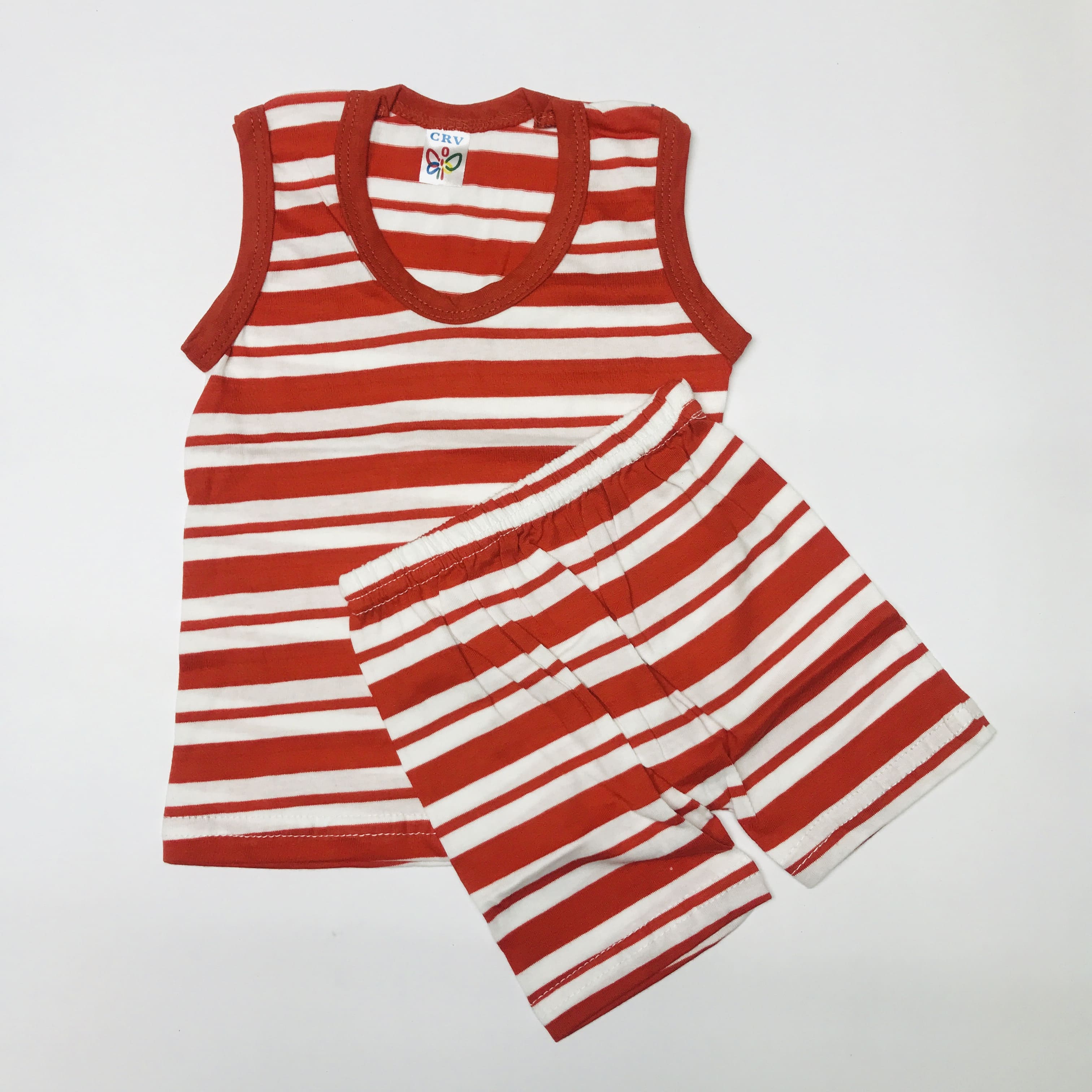 SL Kids Nikker Set