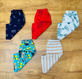 Kids Pant Combo Pack of 5