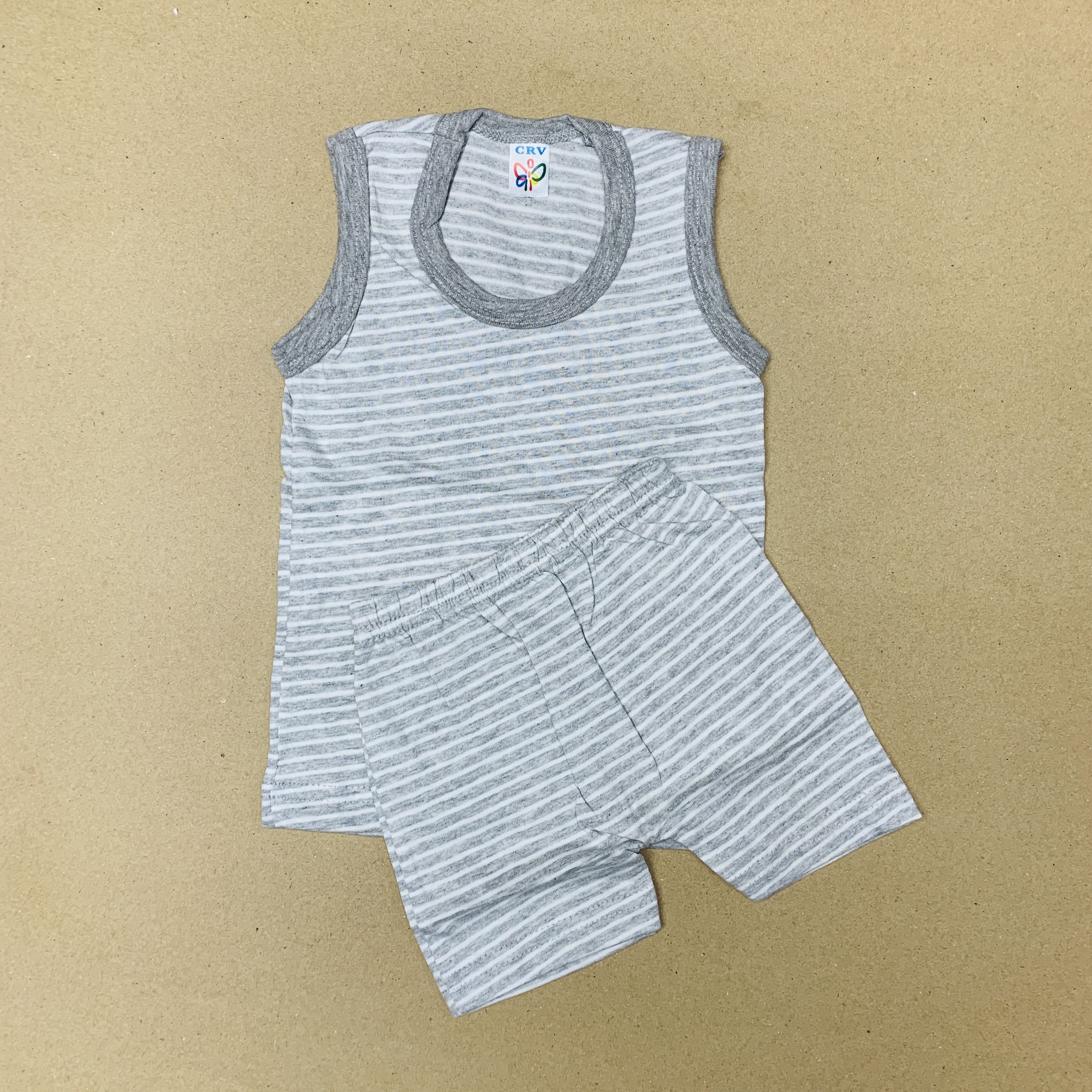 SL Kids Nikker Set