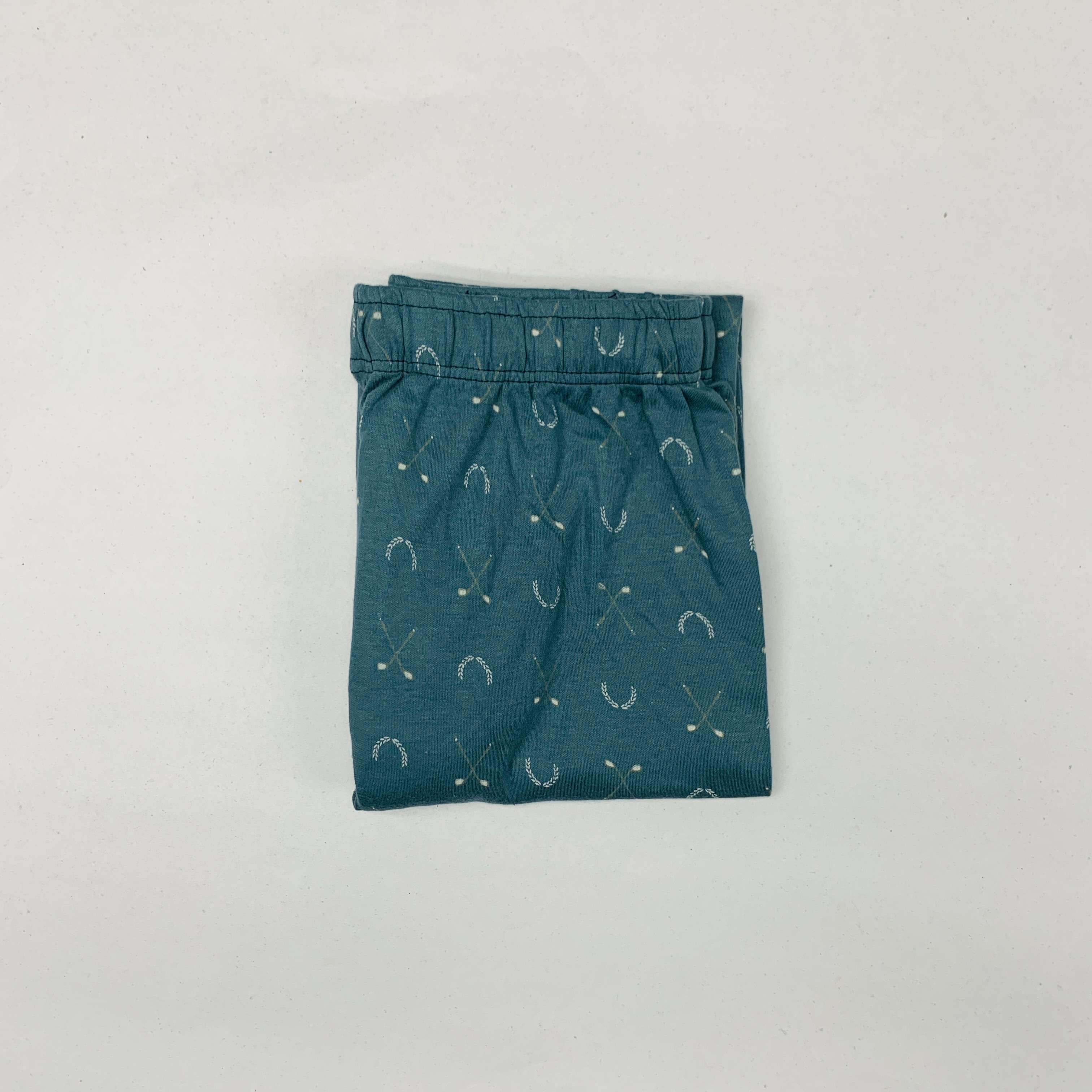 Ladies Trendy Capri