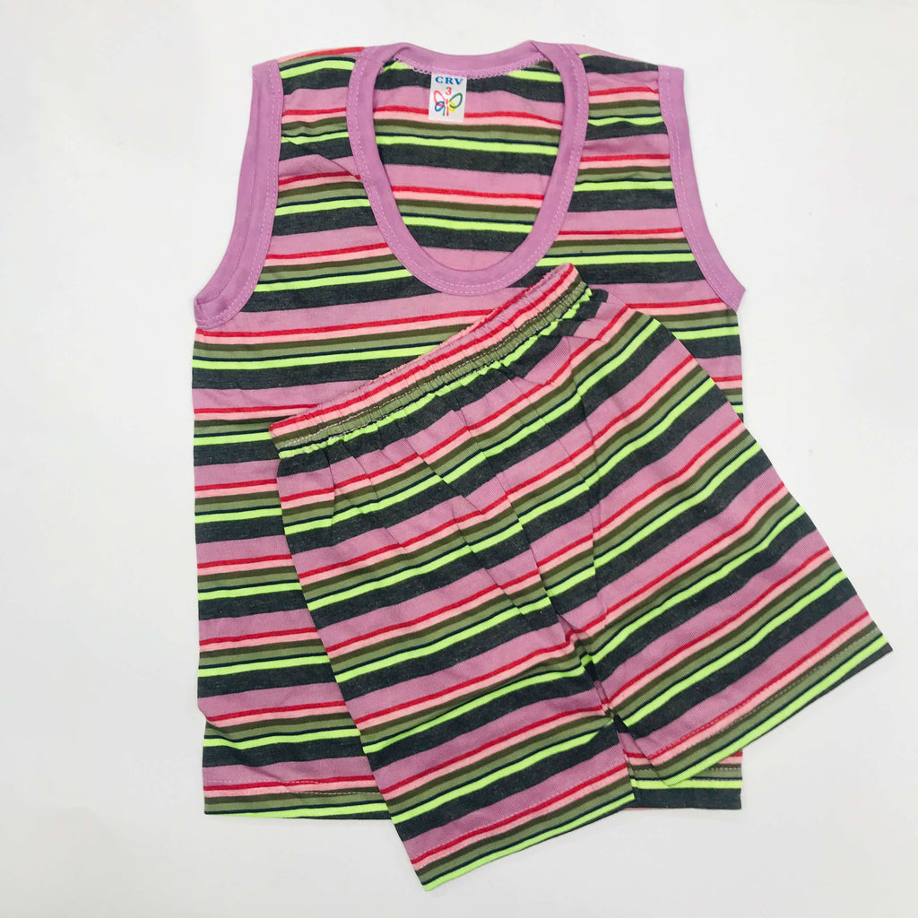 SL Kids Nikker Set