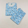 Soft Comfort Coord (2XL-38 inch)