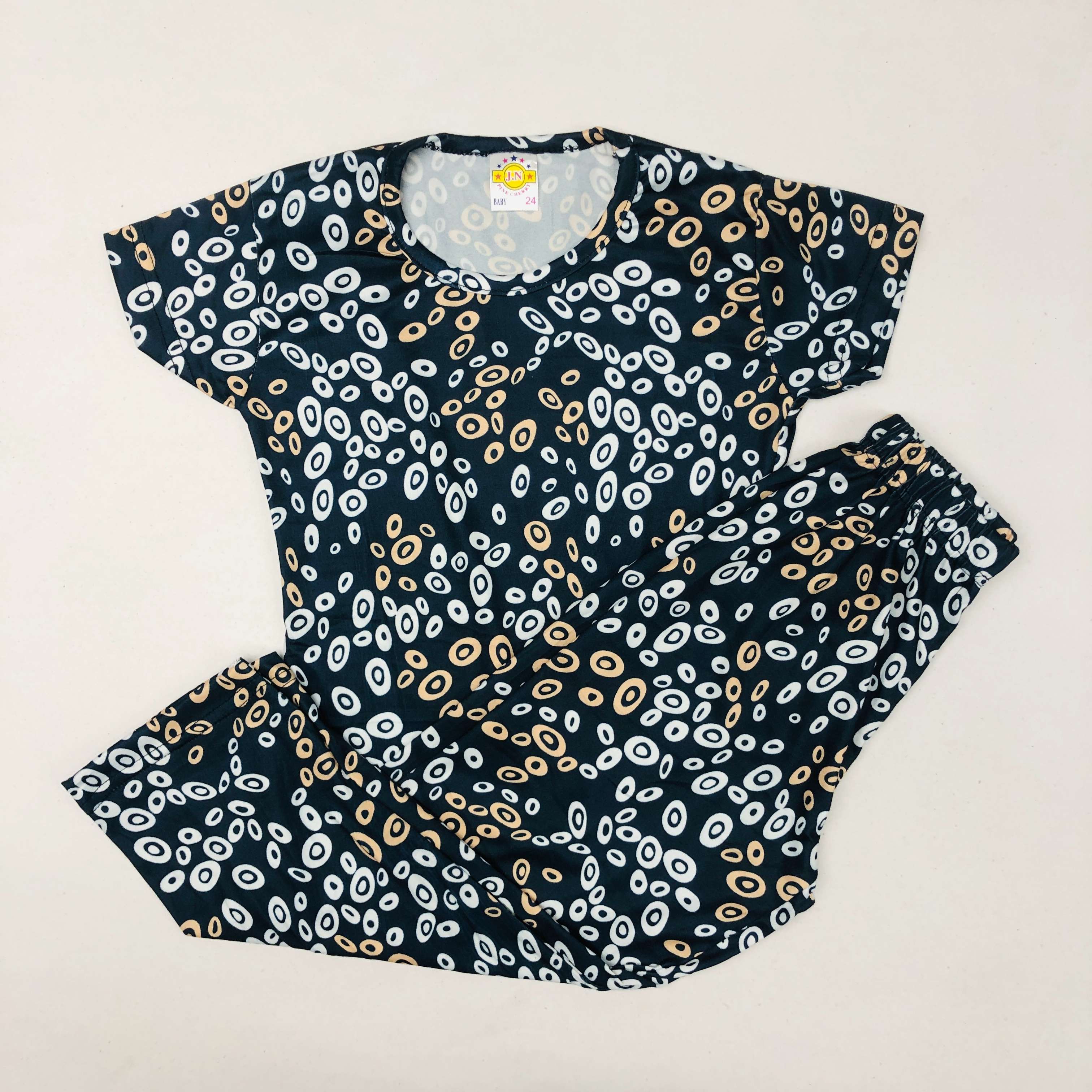 Pant Set