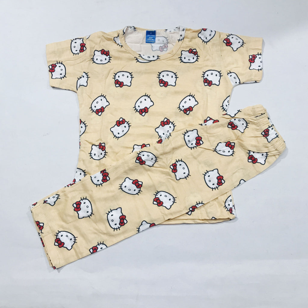 Kids Pant Set