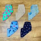 Kids Pant Combo Pack of 5