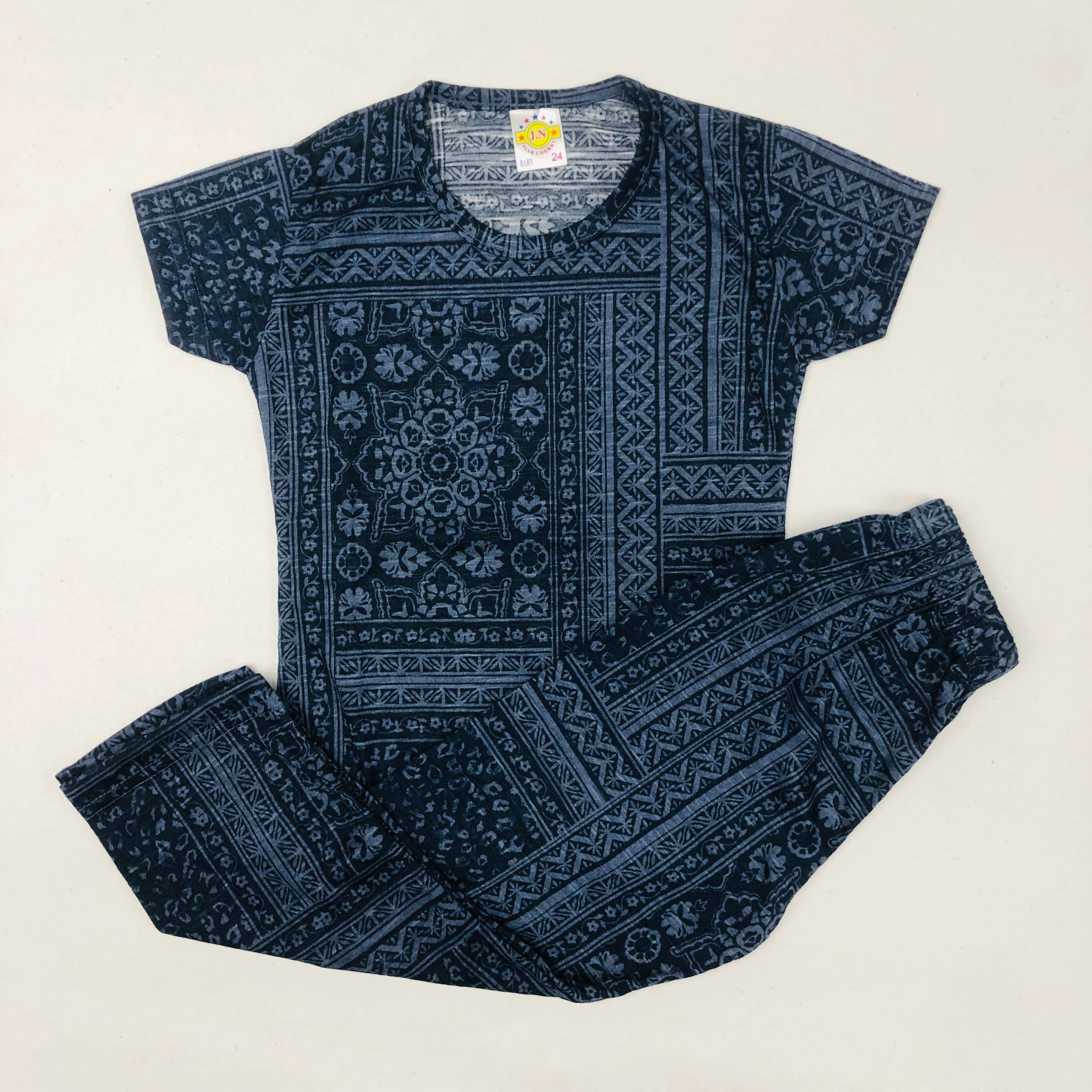 Pant Set