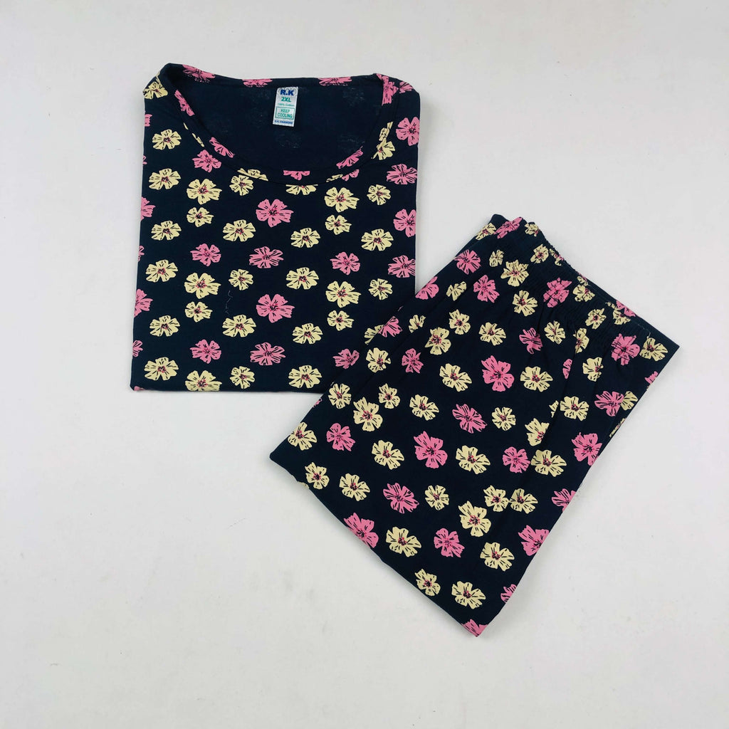 Soft Comfort Coord (2XL-38 inch)