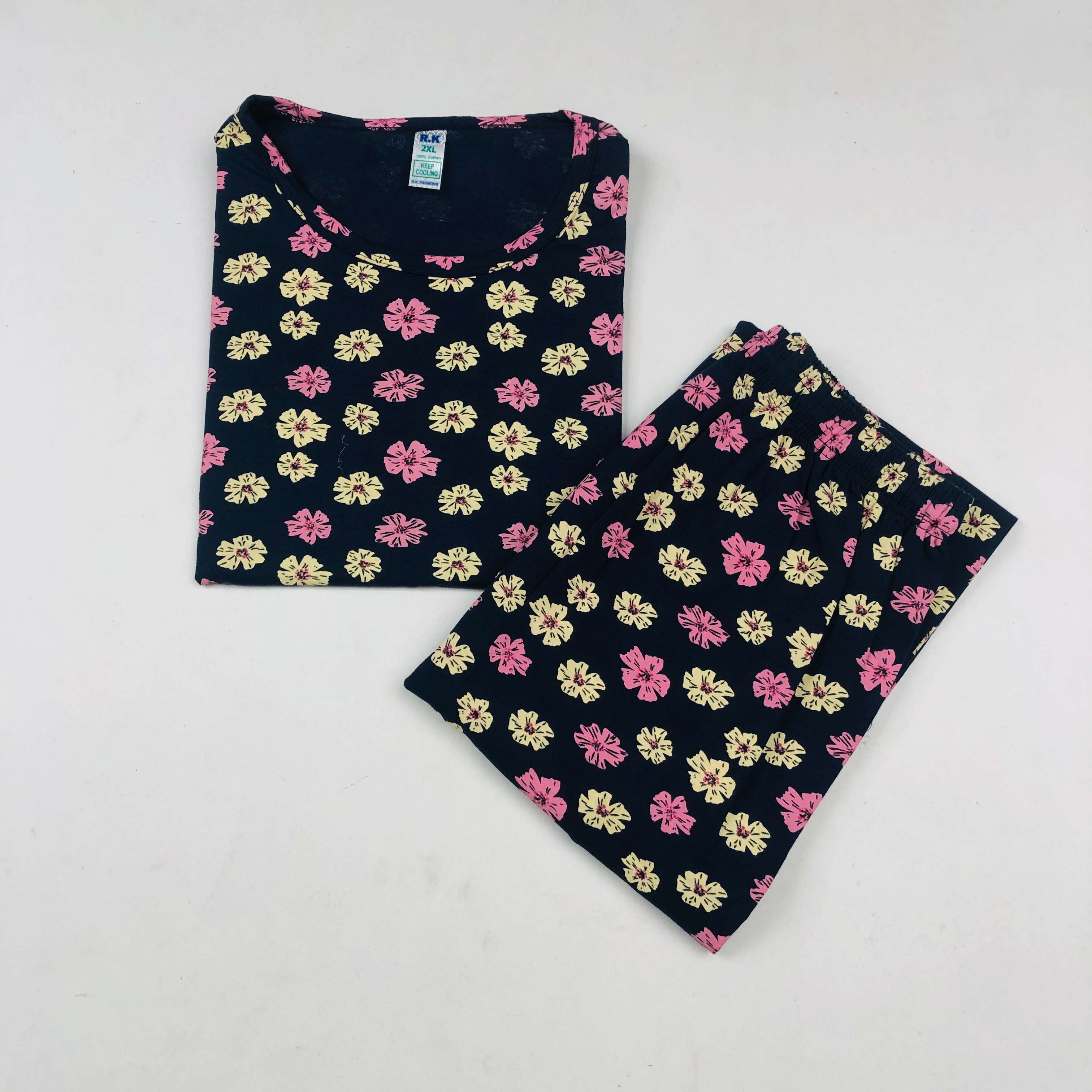 Soft Comfort Coord (2XL-38 inch)