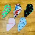 Kids Pant Combo Pack of 5