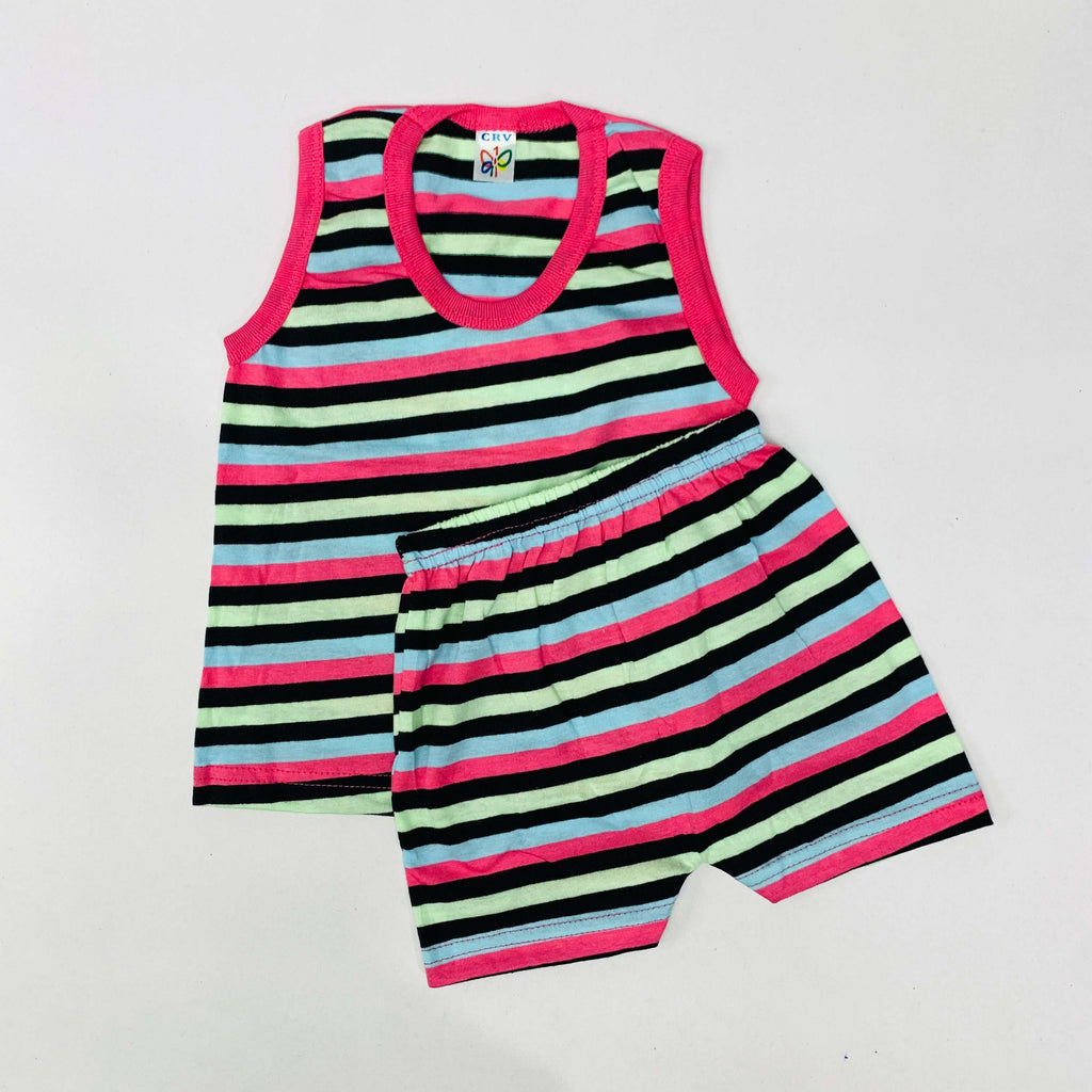 SL Kids Nikker Set