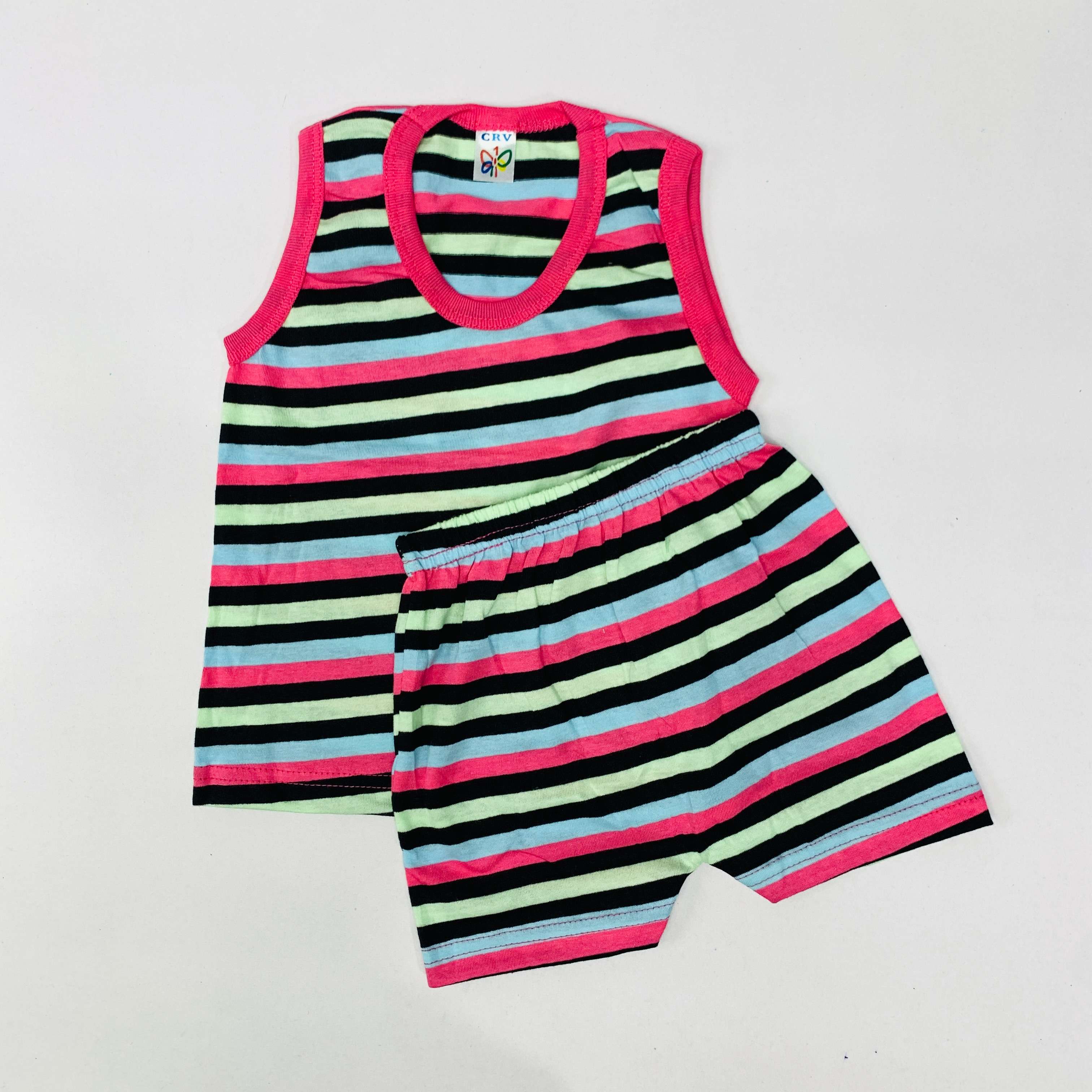 SL Kids Nikker Set