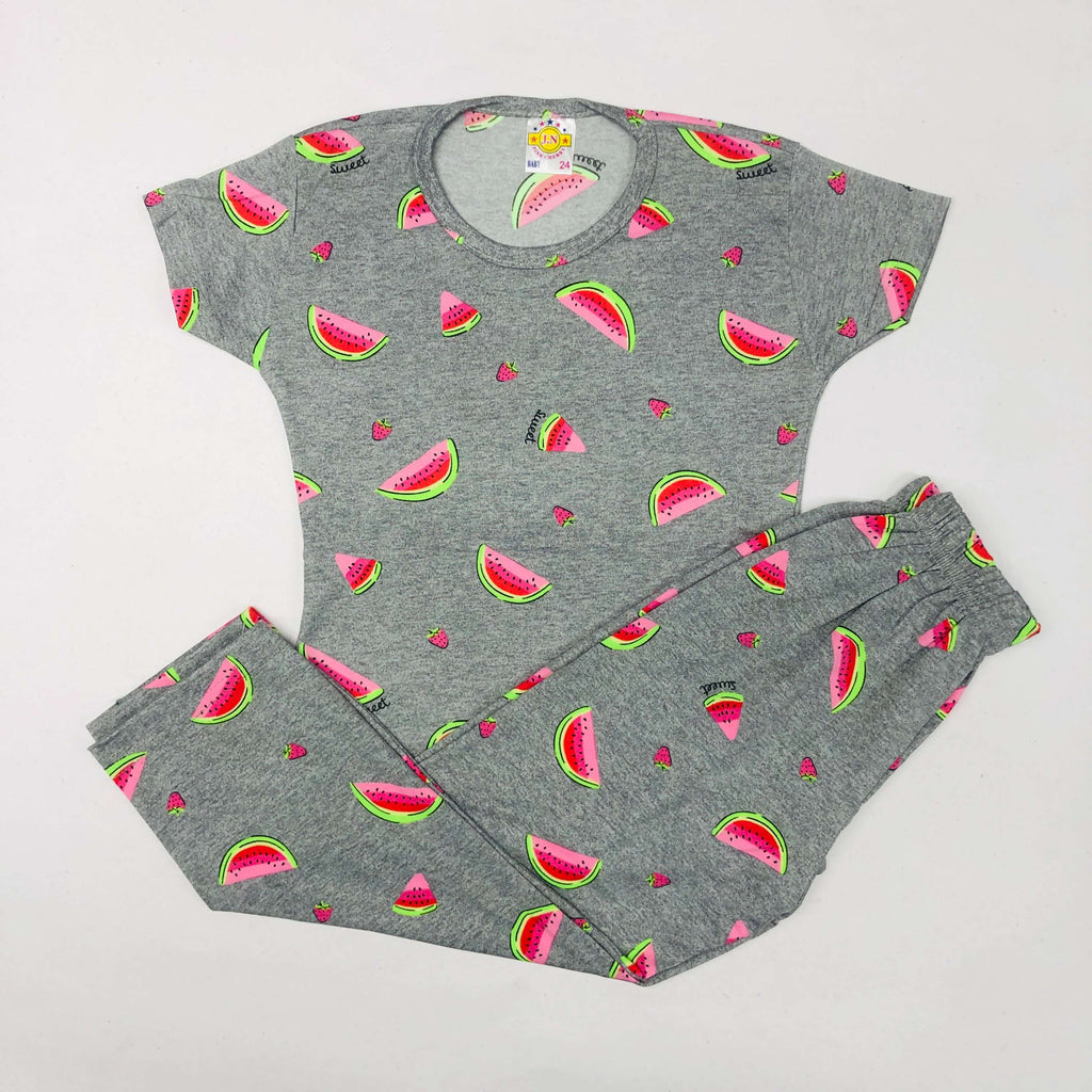 Pant Set