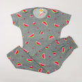 Pant Set