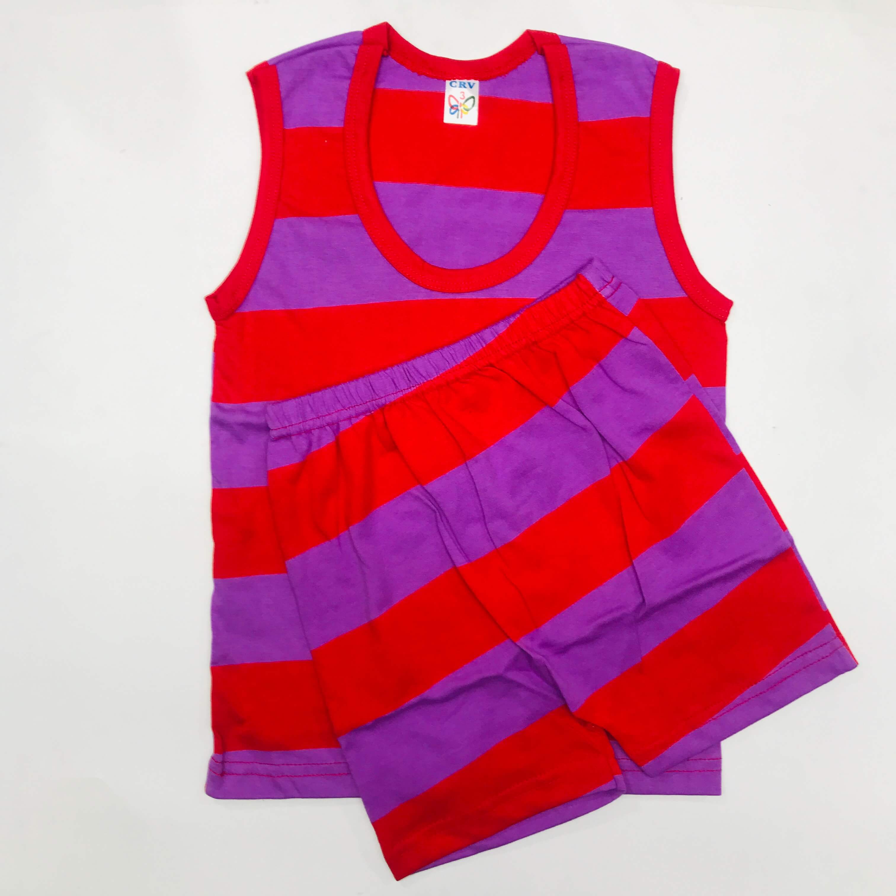 SL Kids Nikker Set