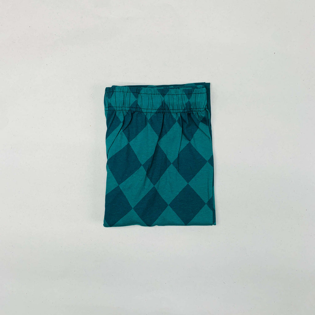 Ladies Trendy Capri