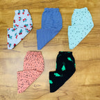 Kids Pant Combo Pack of 5