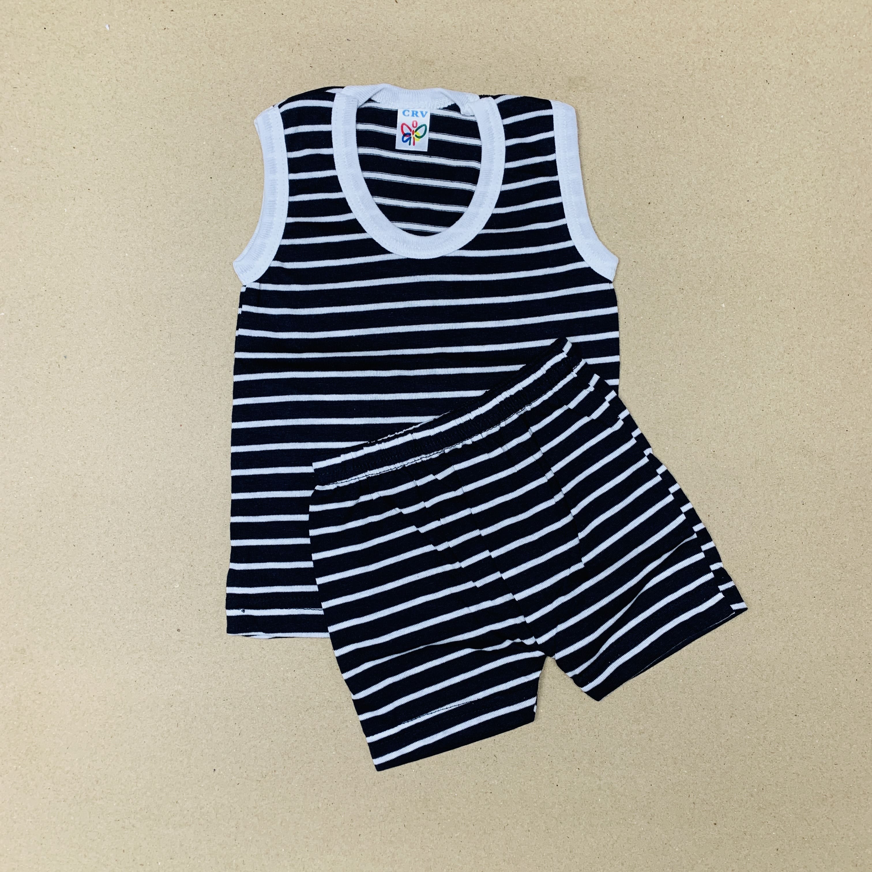 SL Kids Nikker Set